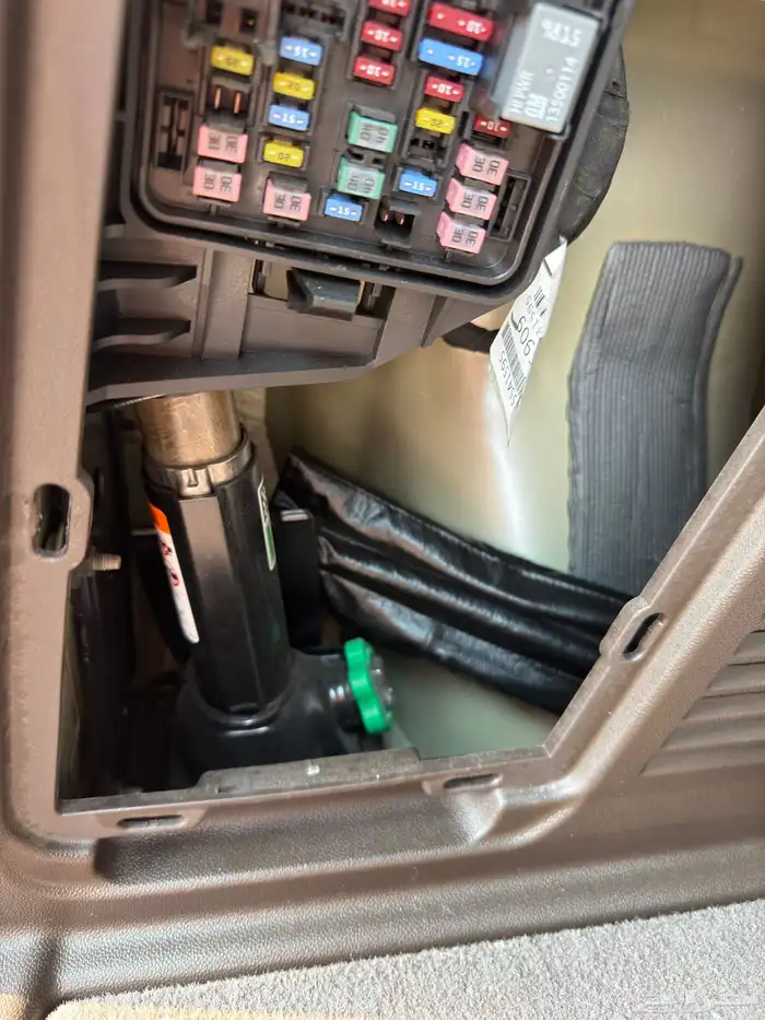 للبيع تاهو مون لايت 2022 بدون دبل 37