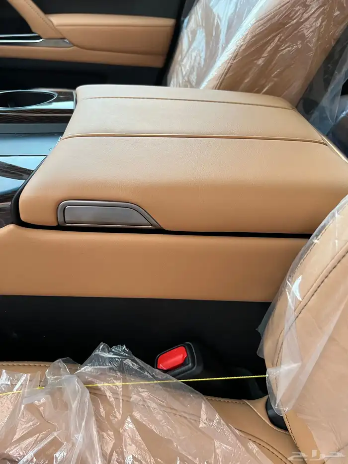 جيب ( لكزس ) ( مخزن ) ( فل كامل ) (BB) (2024) 18