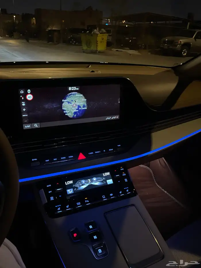 ازيرا 2023 فل كامل للبيع 5