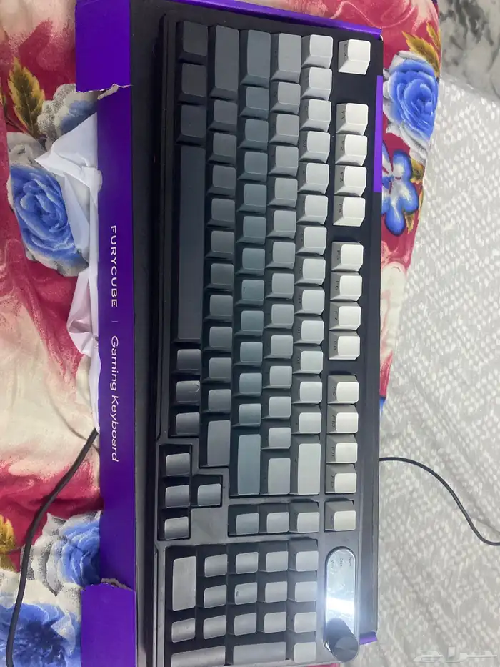 للبيع كيبورد 0
