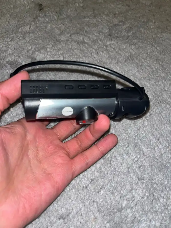 داش كام جديد 1