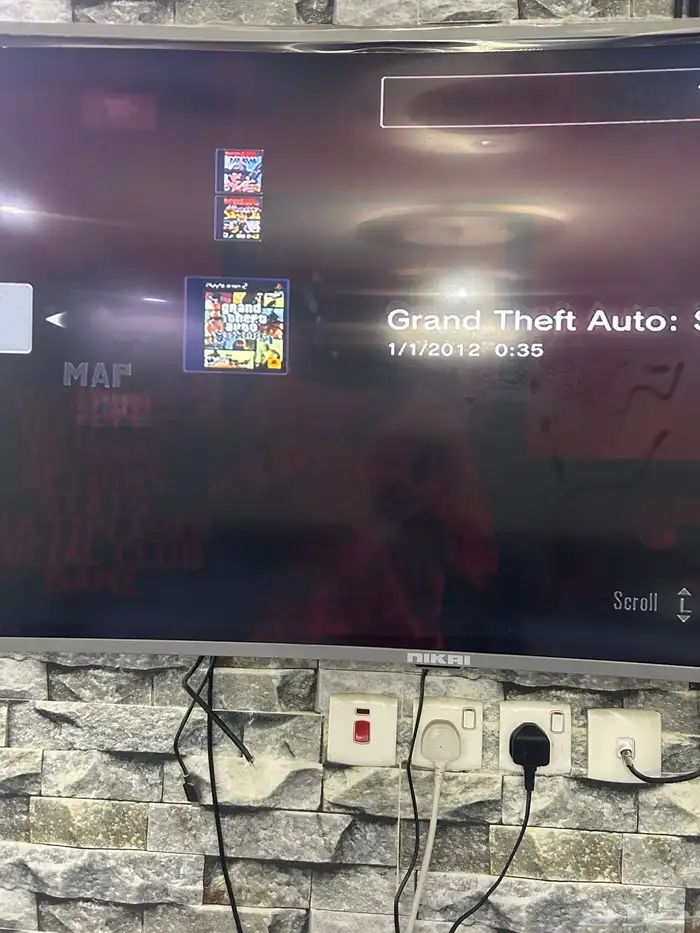 سوني 3 مهكر 1