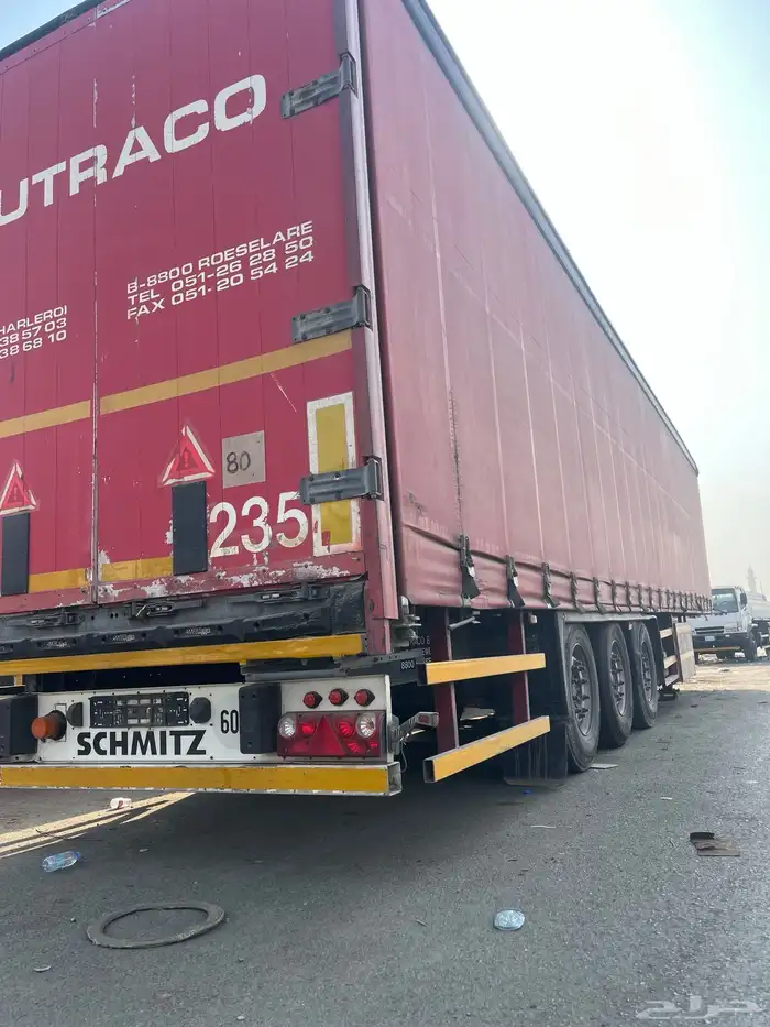 تيدر ستاره سطحه 3محاور صنعه ألمانيا 0