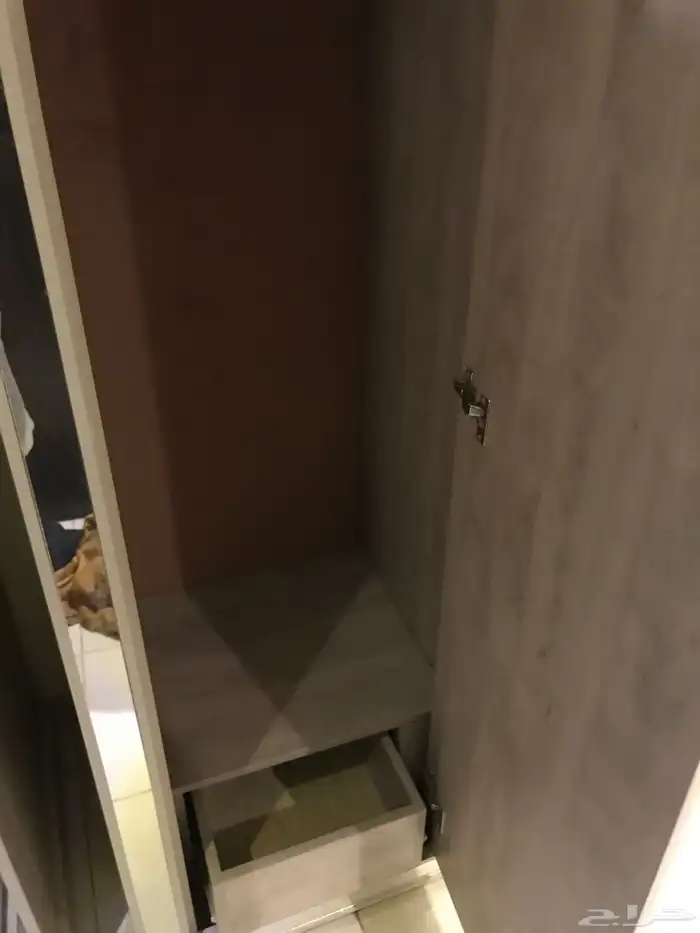 مكيف سبيلت مع ماصوره نحاس ورديتر فكسار 6