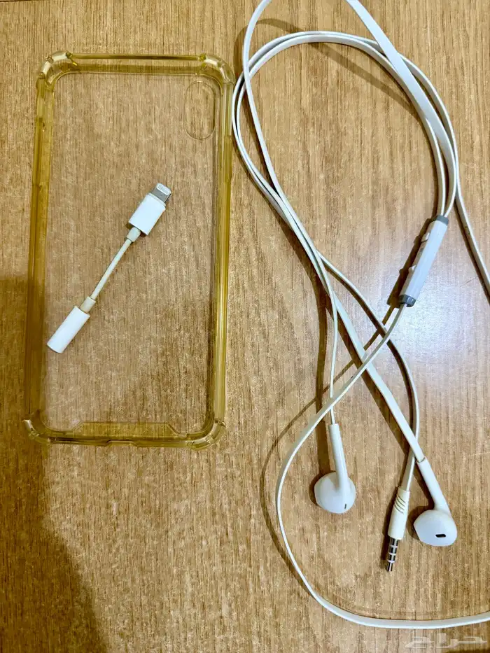 ايفون اكس اس ماكس 6