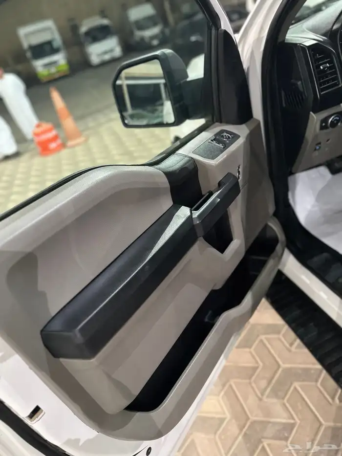 فورد F150 دبل غمارة V8 2020 10