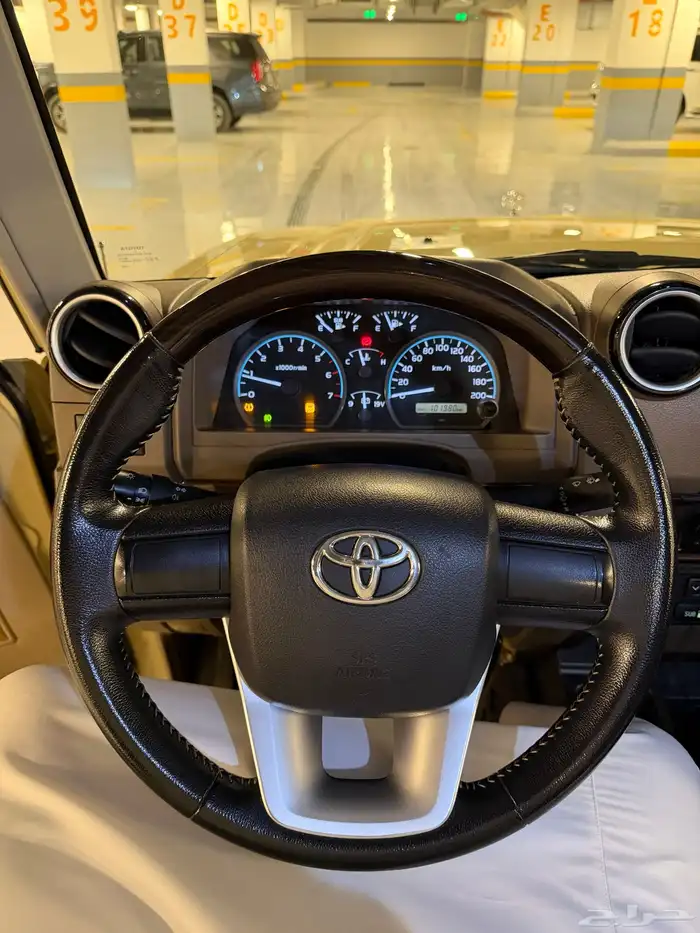 شاص 2022 بنزين 70 عام سعودي فل كامل ونش 6