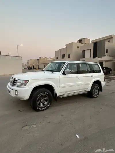 سفاري صالون مكينه 4500 index