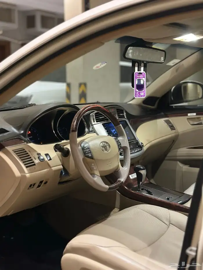 افالون مديل 2011 8