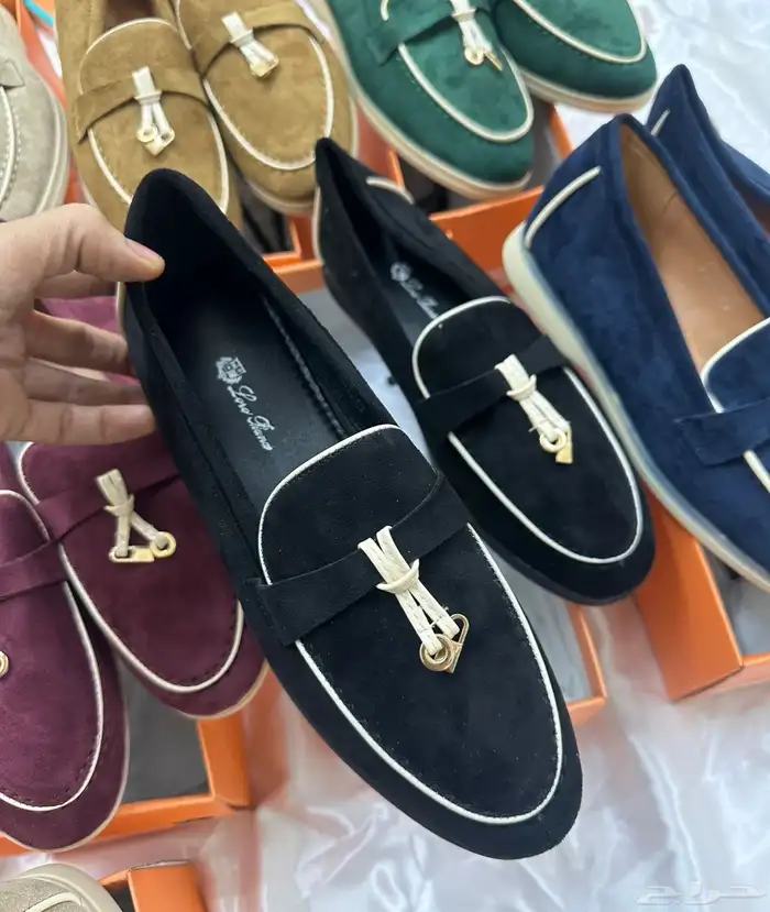 جديدنا   شوزات لوربيانا هاي كوالتي 1