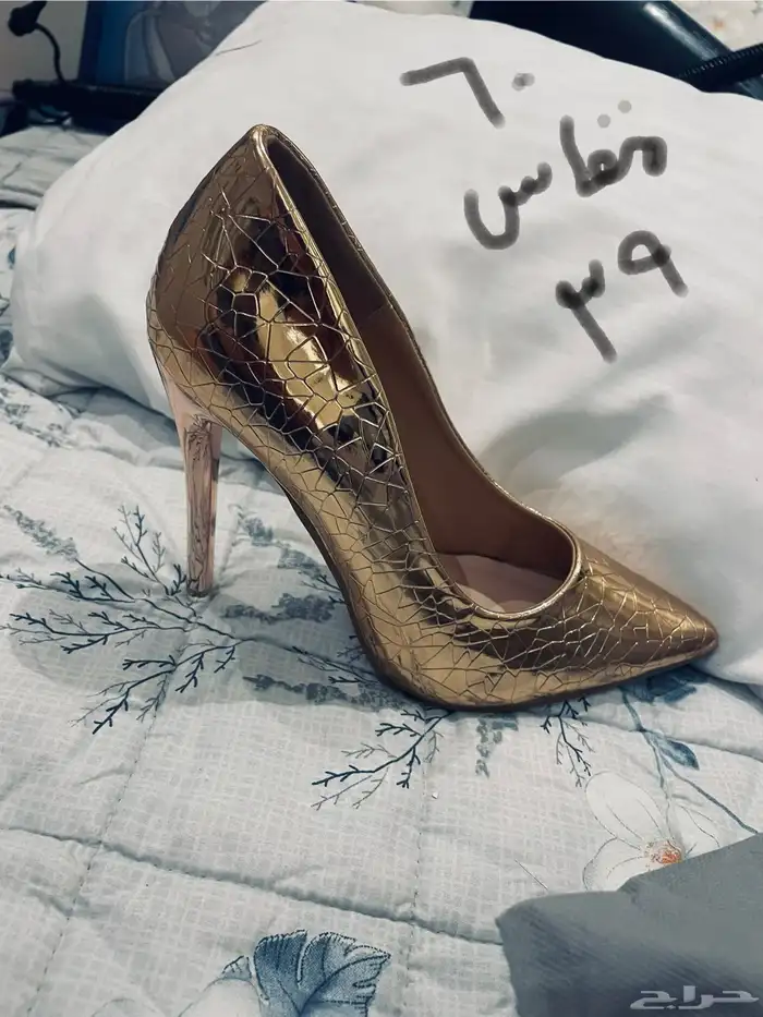 شنط واحذية وجلابيه 2