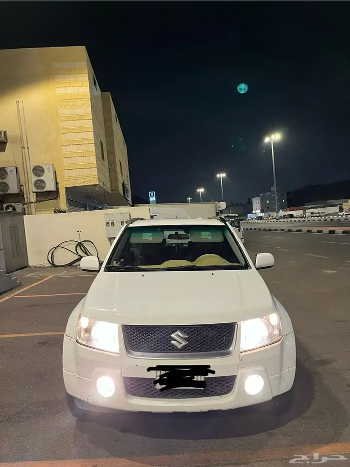 سزوكي جراند فيتارا فل كامل ( ربع ) 0