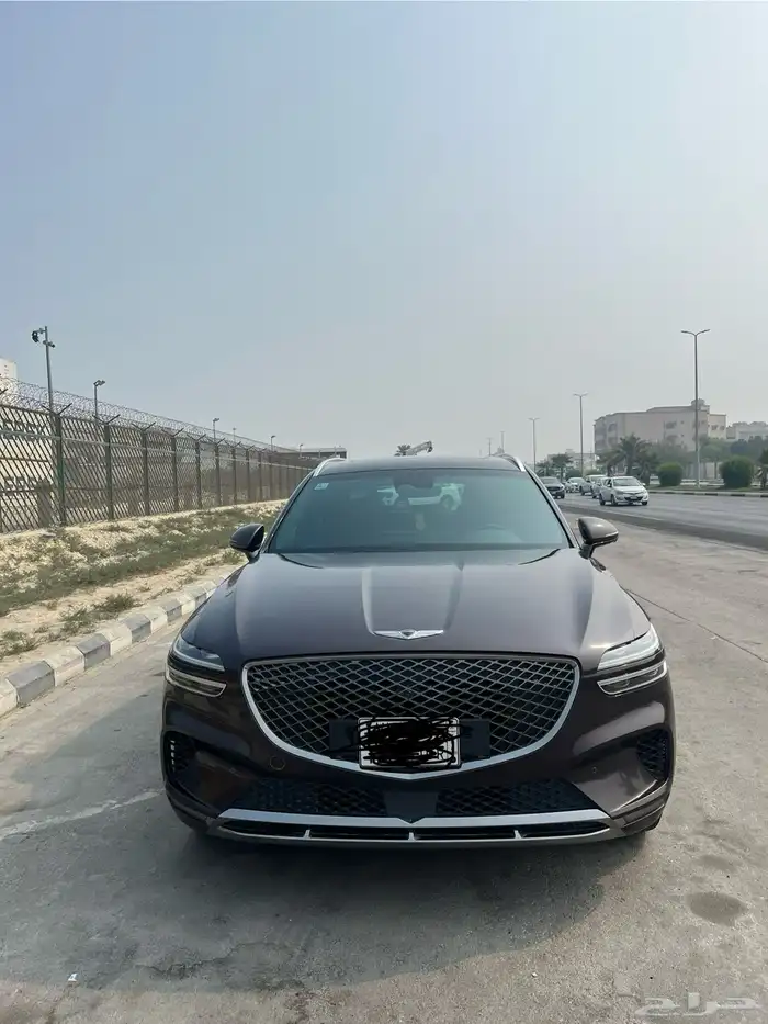 جينيسس GV70 6
