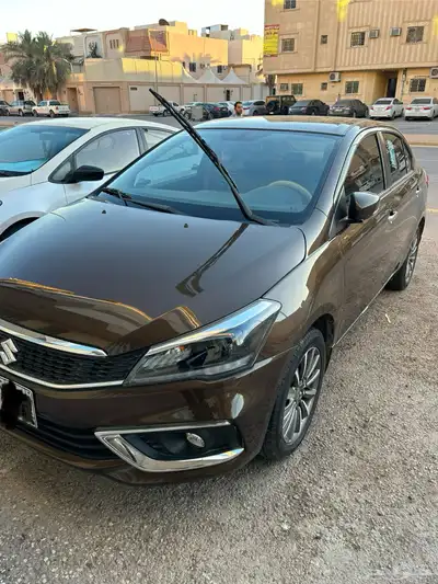 سوزوكي سياز فل كامل 2023 للتنازل index