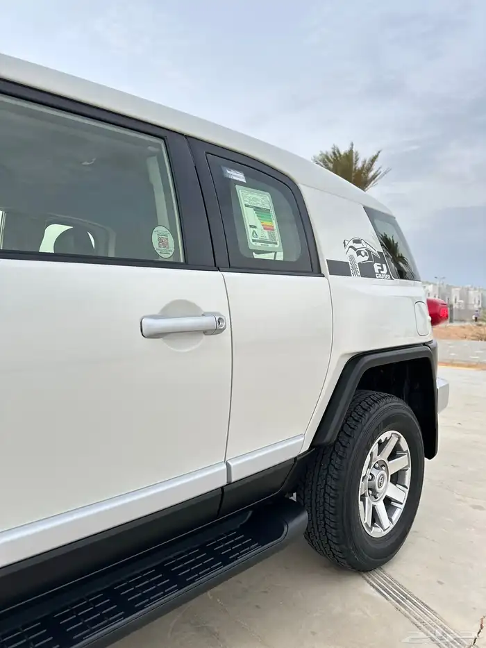 اف جي 2023 سعودي 2 فل كامل وكاله 12