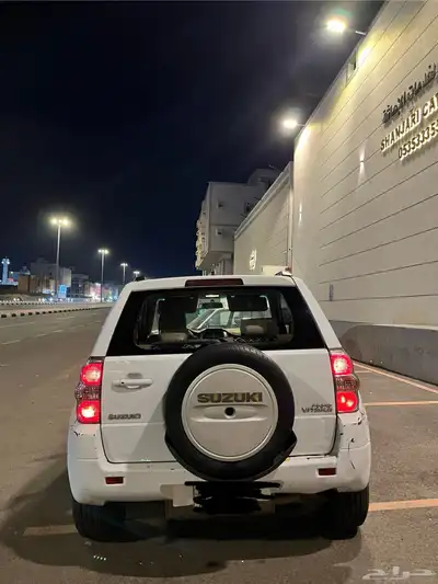 سزوكي جراند فيتارا فل كامل ( ربع ) index