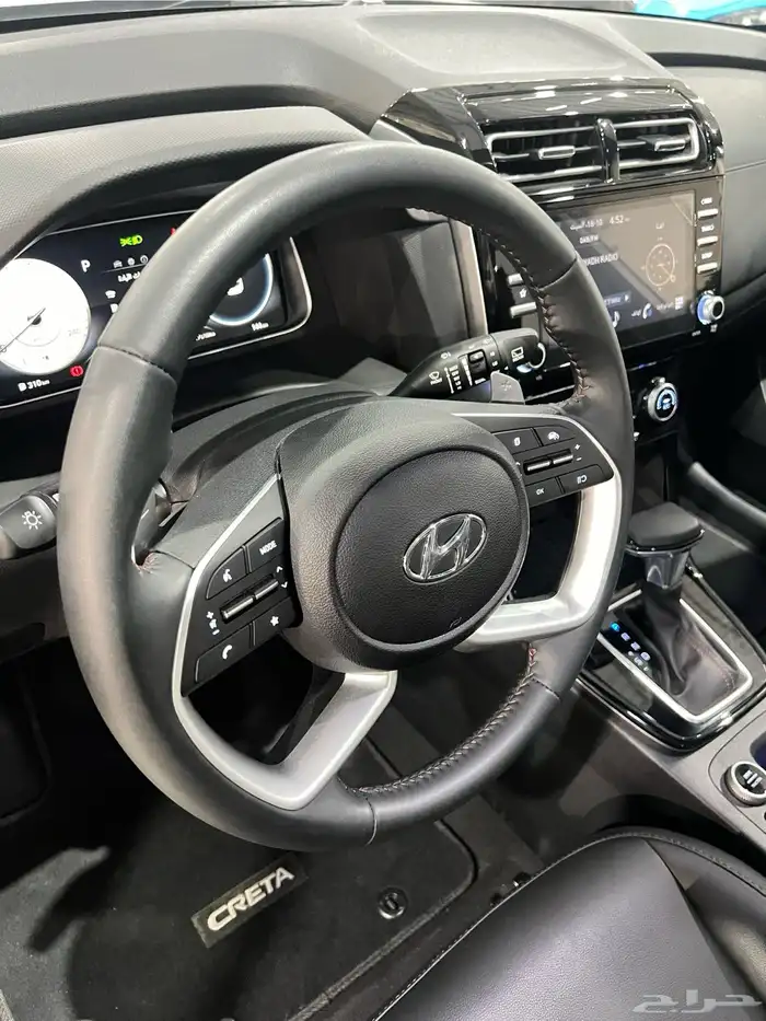 هيونداي كريتا 2025 الفا اديشن جديد ( اقل سعر ) 4