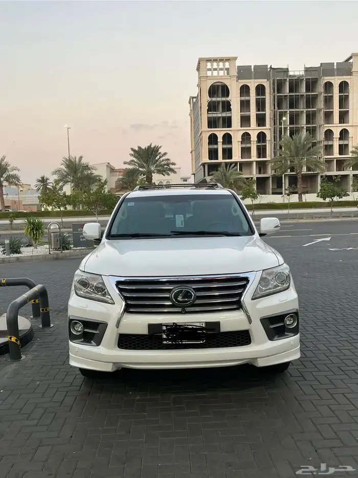 لكزس للبيع 2014 0