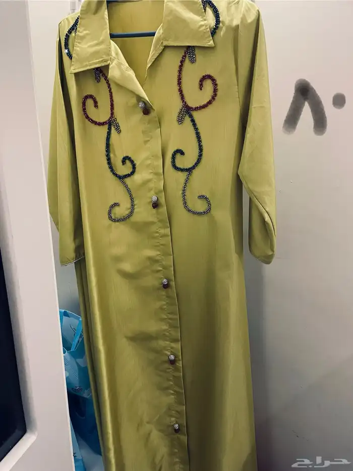 شنط واحذية وجلابيه 7