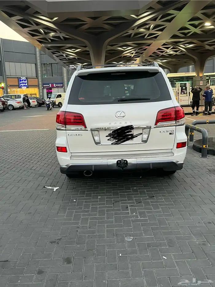 لكزس للبيع 2014 3