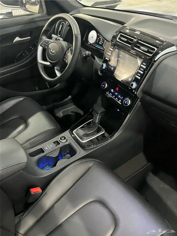 هيونداي كريتا 2025 الفا اديشن جديد ( اقل سعر ) 6