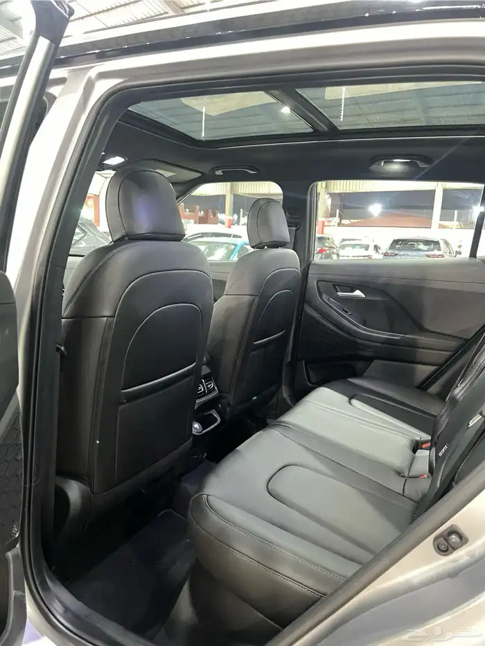 هيونداي كريتا 2025 الفا اديشن جديد ( اقل سعر ) 8