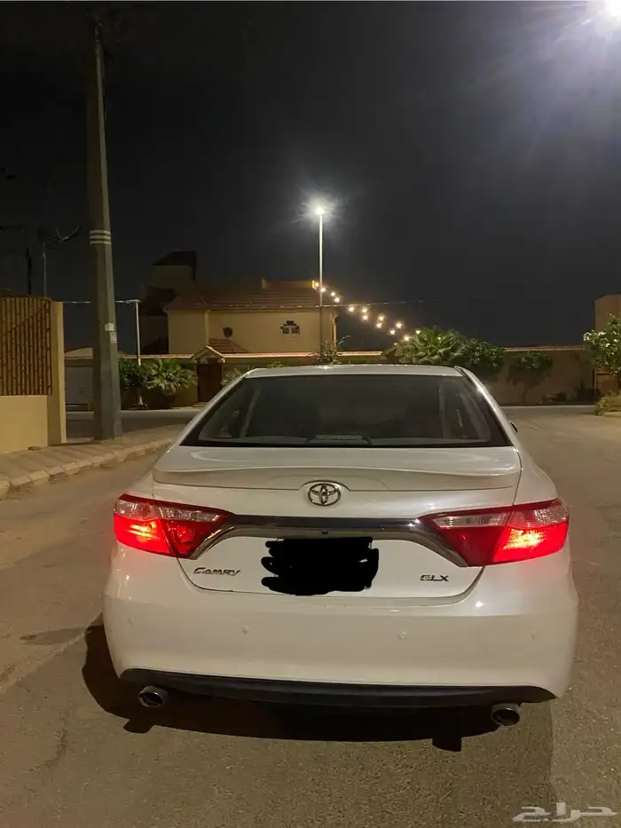 كامري 2016 فل كامل 1