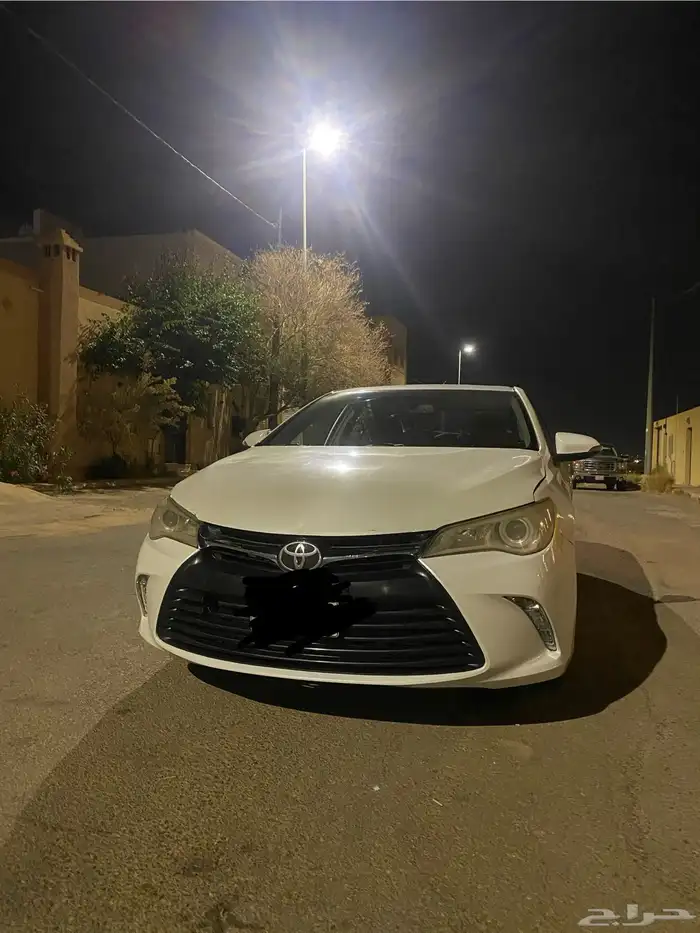 كامري 2016 فل كامل 0