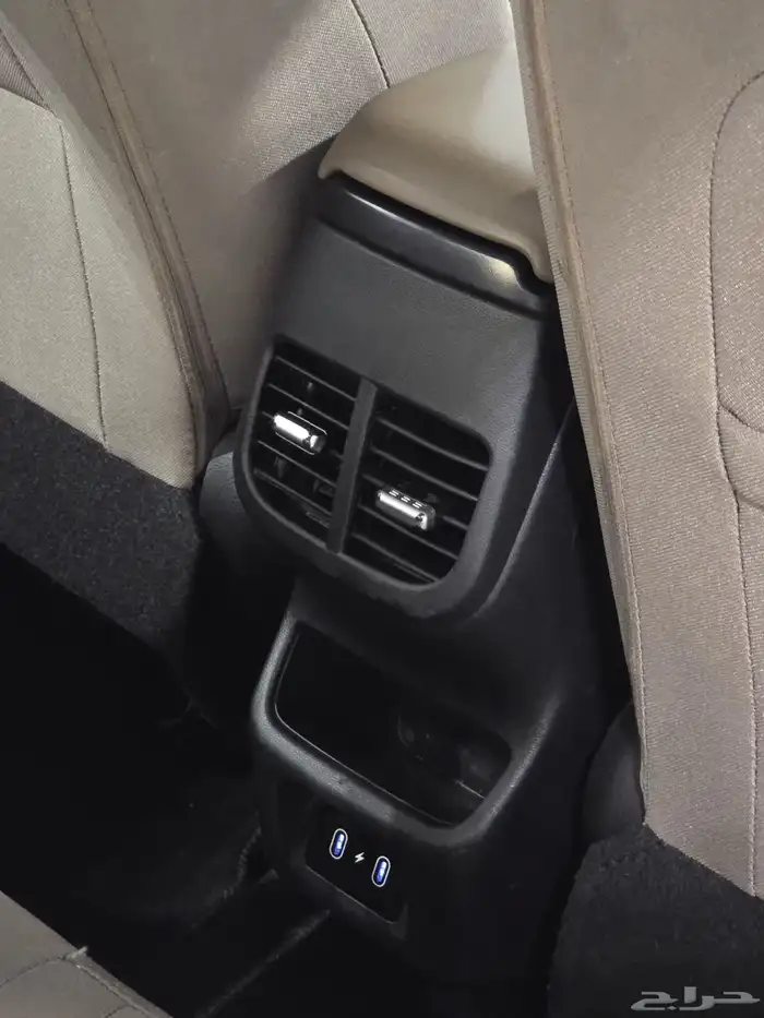 هونداي اكسنت موديل 2025 بحاله ممتازه 13