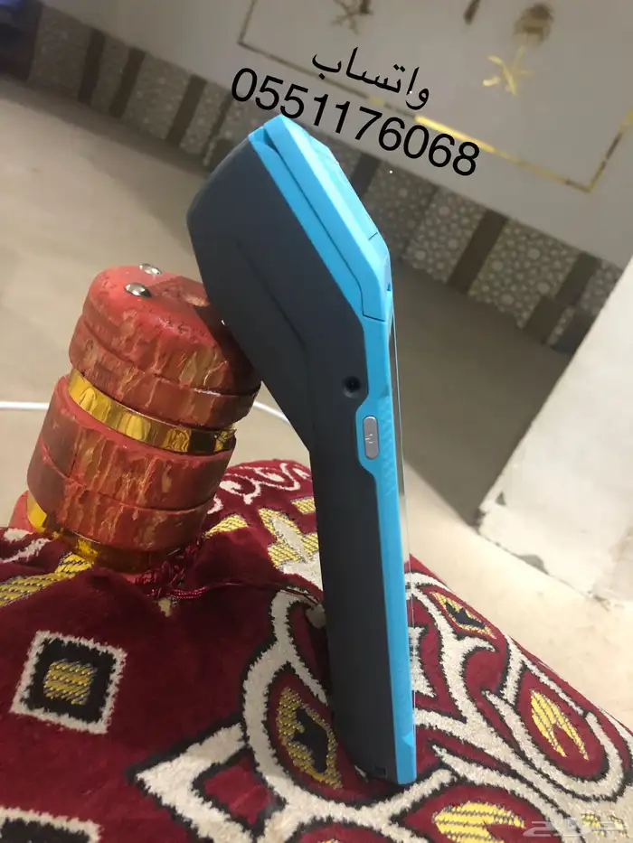 طابعه بي دي وشاشات حمايه جديده 2