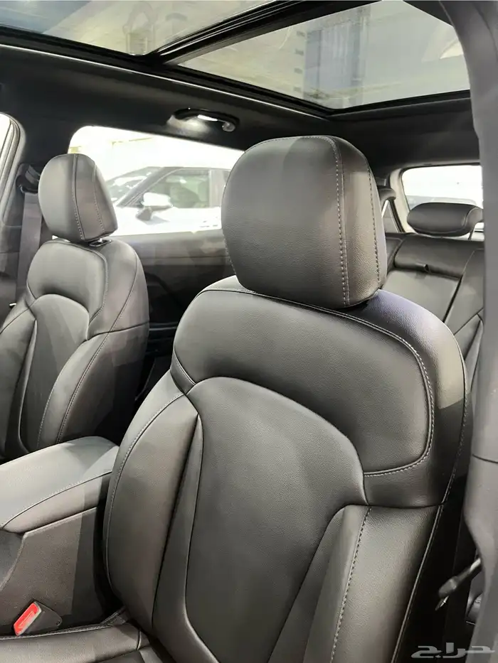 هيونداي كريتا 2025 الفا اديشن جديد ( اقل سعر ) 7