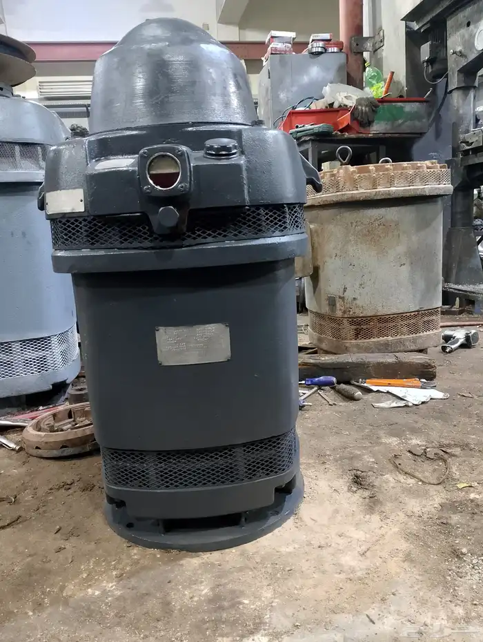 دينمو راس زراعي 0