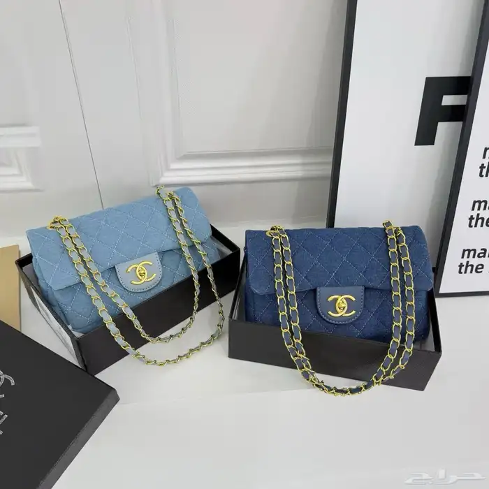 شنط ماركات كمية (جملة وتجزئة) أسعار حرق... (90-180) ريال... 4