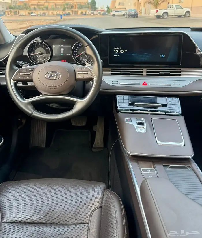 أزيرا 2020 رمادي للبيع 8