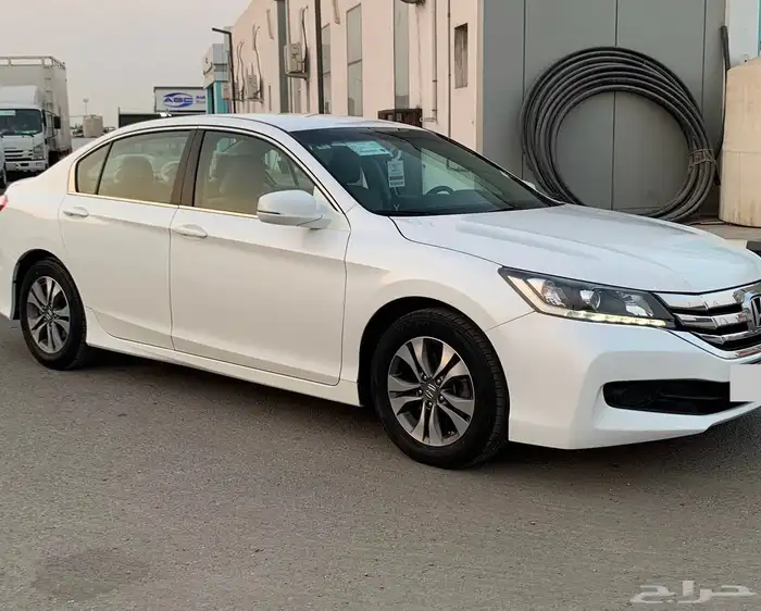 هاوندا اكورد 2016 اخو الجديدة منوة المستخدم 10