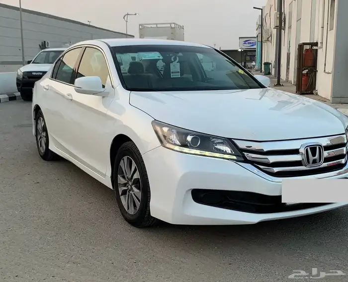 هاوندا اكورد 2016 اخو الجديدة منوة المستخدم 7