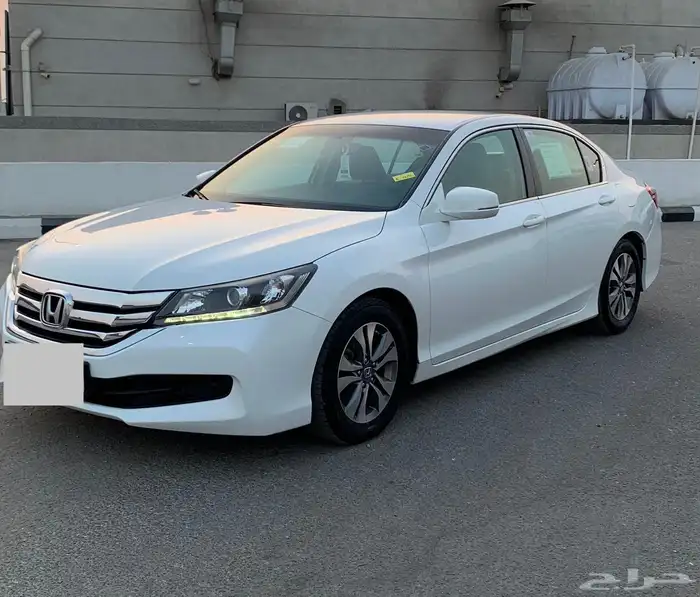 هاوندا اكورد 2016 اخو الجديدة منوة المستخدم 3