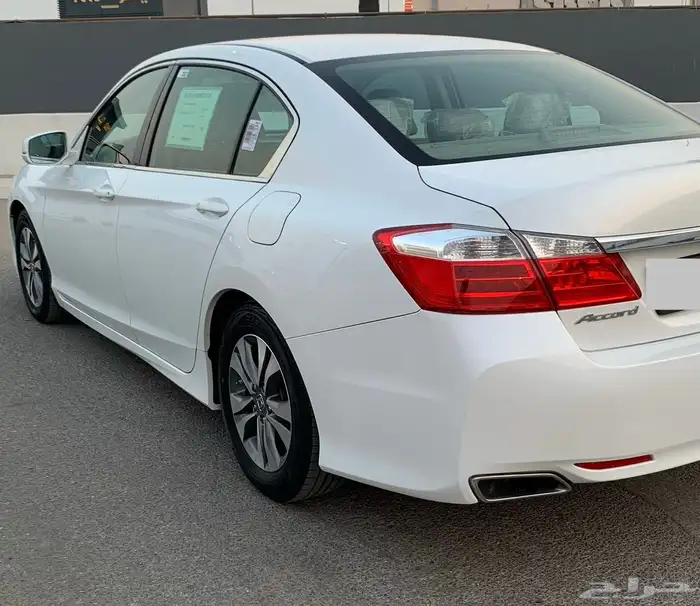 هاوندا اكورد 2016 اخو الجديدة منوة المستخدم 21