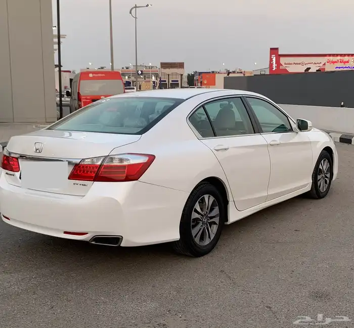 هاوندا اكورد 2016 اخو الجديدة منوة المستخدم 12