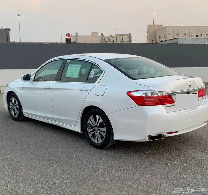 هاوندا اكورد 2016 اخو الجديدة منوة المستخدم 20