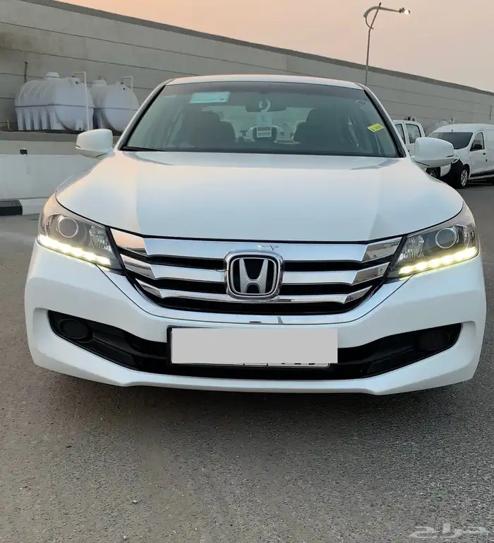 هاوندا اكورد 2016 اخو الجديدة منوة المستخدم 1