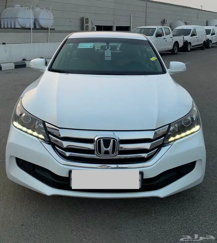 هاوندا اكورد 2016 اخو الجديدة منوة المستخدم 6