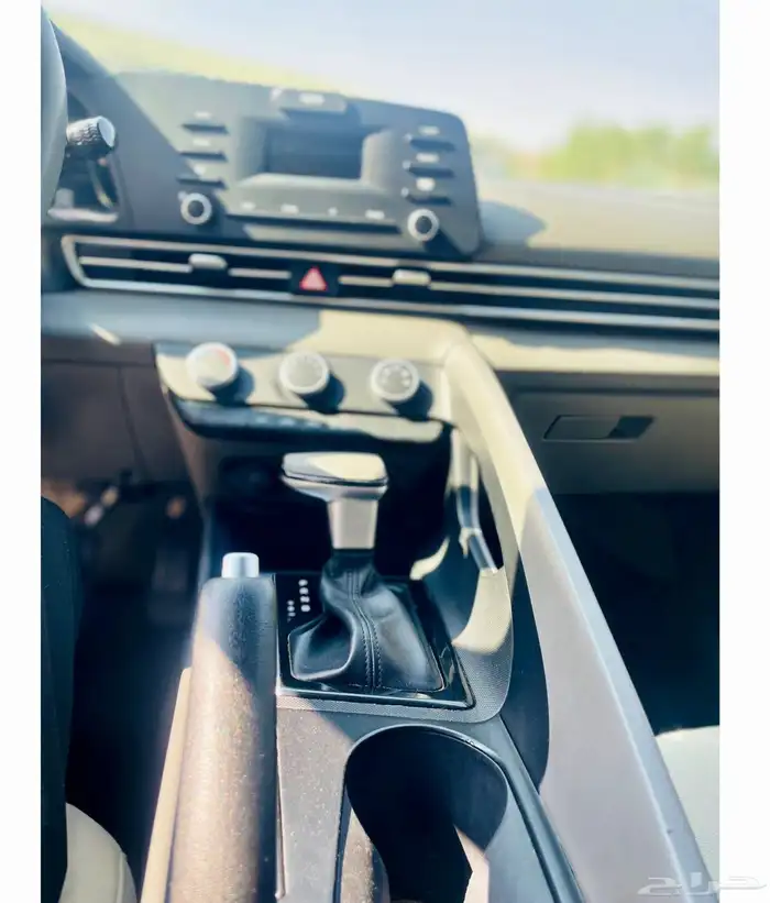 هيونداي النترا 2022 3