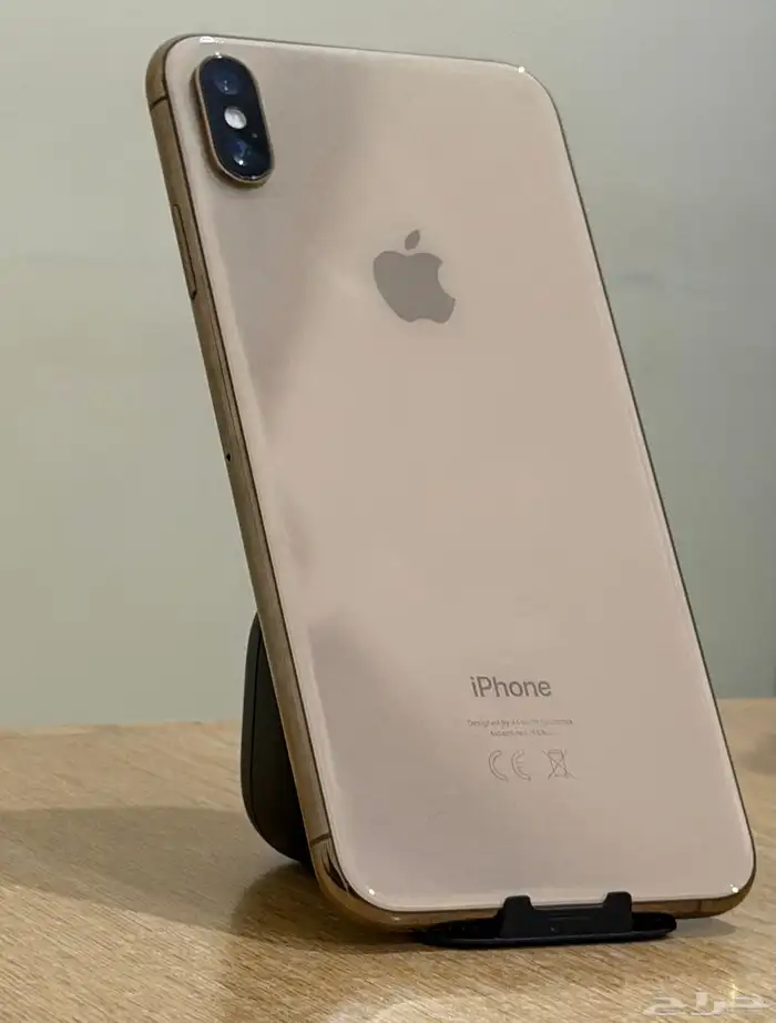 ايفون اكس اس ماكس 5