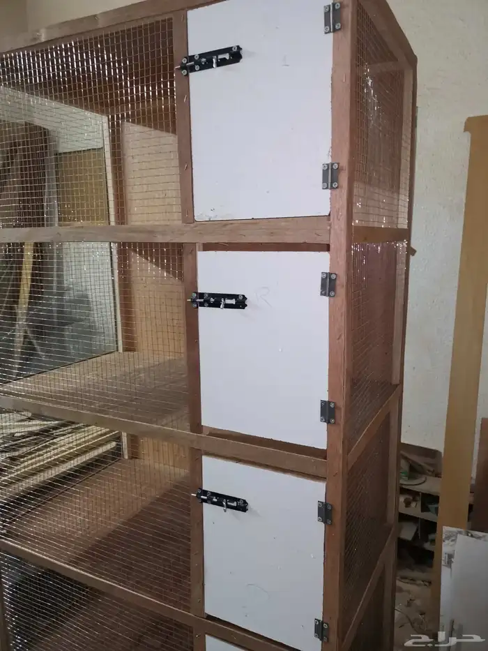 محكر. محكاكر. بطارية صوص. دجاة. حمام. بط. صوص. دجاج رومي 3