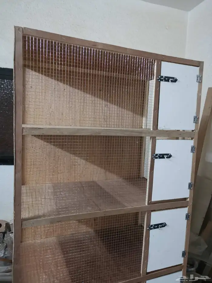 محكر. محكاكر. بطارية صوص. دجاة. حمام. بط. صوص. دجاج رومي 1