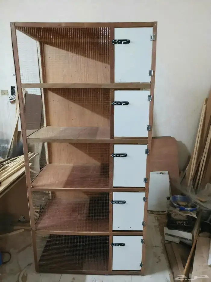 محكر. محكاكر. بطارية صوص. دجاة. حمام. بط. صوص. دجاج رومي 0