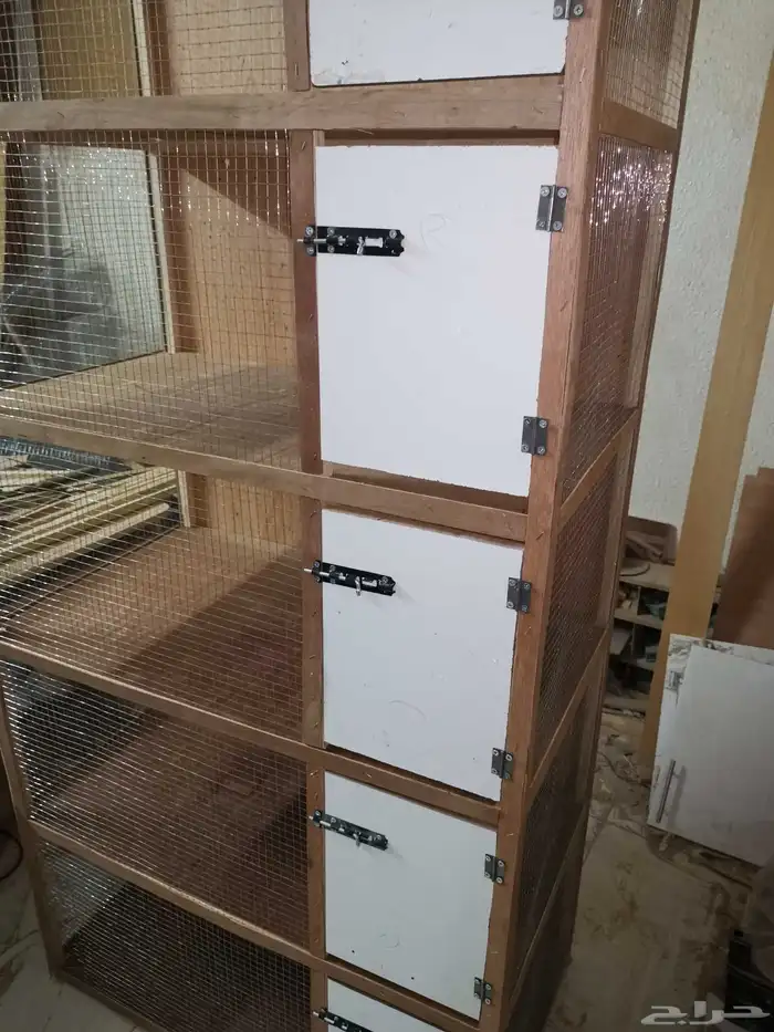 محكر. محكاكر. بطارية صوص. دجاة. حمام. بط. صوص. دجاج رومي 2