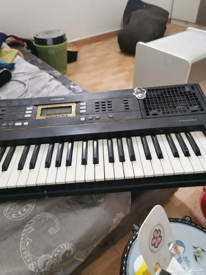 بيانو ياماها للبيع 0