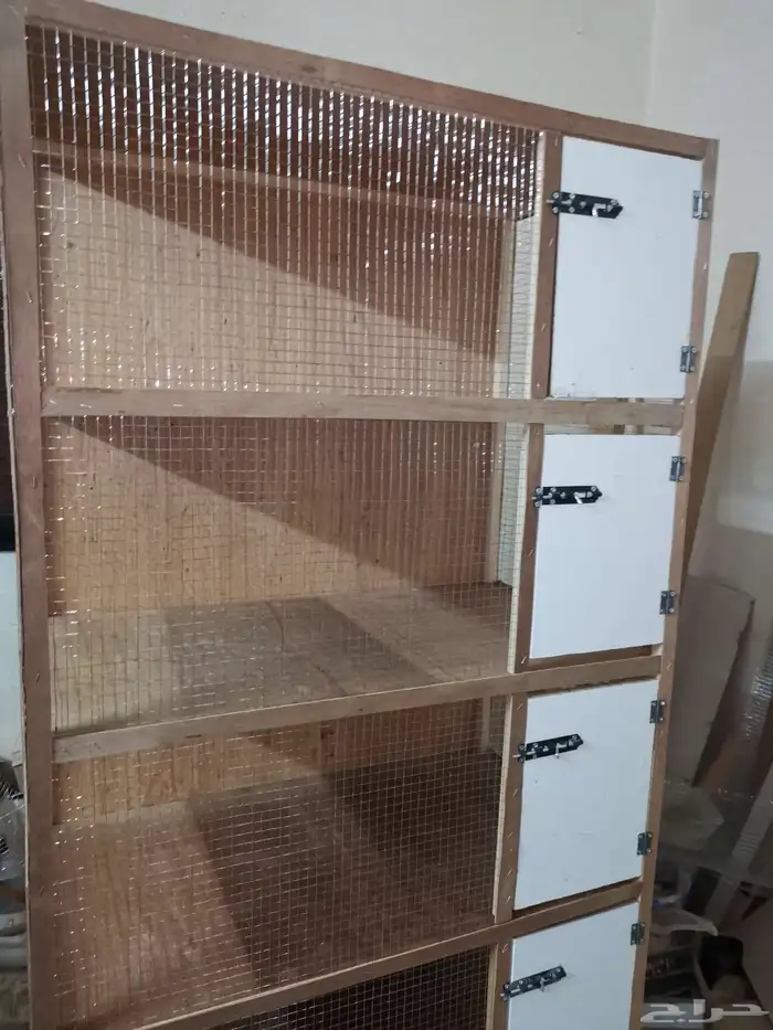 محكر. محكاكر. بطارية صوص. دجاة. حمام. بط. صوص. دجاج رومي 4